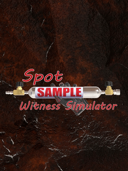 Spot Sample Witness Simulator