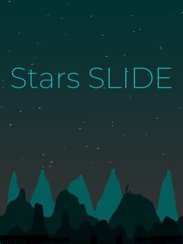 Stars SLIDE Game Cover Artwork