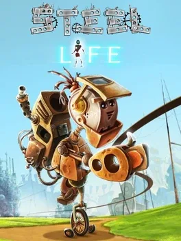 Image de couverture SteelLife