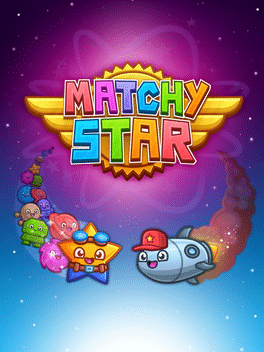 Matchy Star