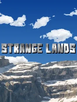 Strange Lands