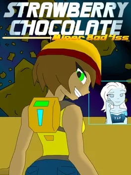 Strawberry Chocolate: Miner 8AD 4SS