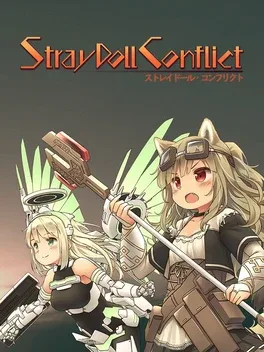 StrayDoll Conflict