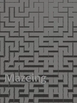 Mazeing