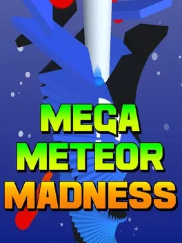Mega Meteor Madness