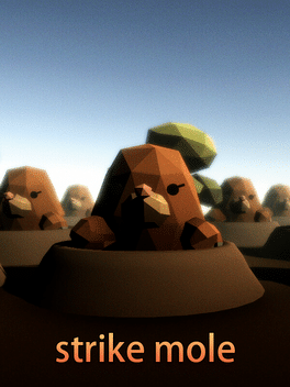 Strike Mole