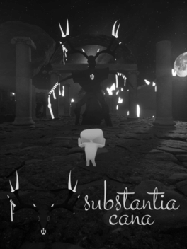 Substantia Cana
