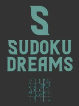 Sudoku Dreams