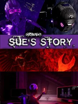 Sue's Story
