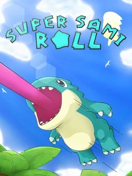 Super Sami Roll image