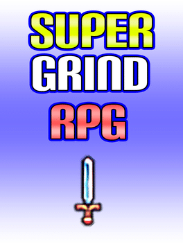 SuperGrind RPG