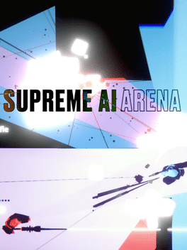 Supreme AI: Arena