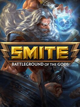 Smite hình ảnh