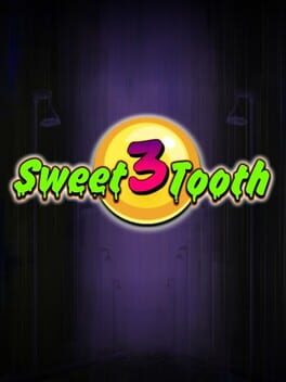 Sweet Tooth 3 Game Cover Artwork