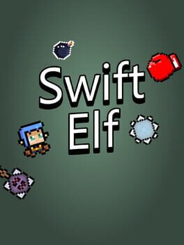 Swift Elf Game Cover Artwork