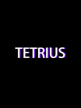 Tetrius