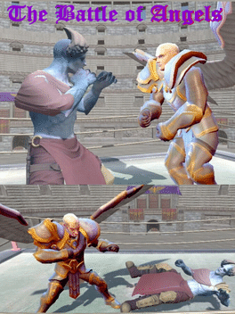 The Battle of Angels