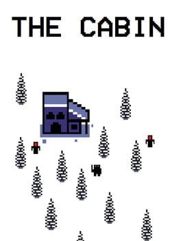The Cabin Game Cover Artwork