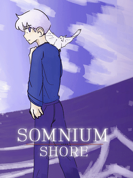 Somnium Shore