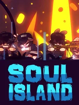 Soul Island