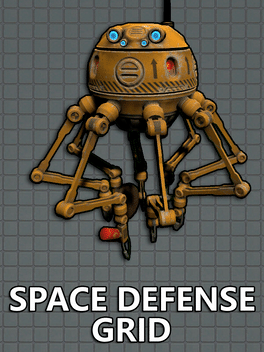 Space Defense Grid