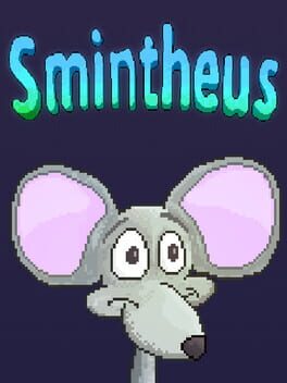 Smintheus Game Cover Artwork