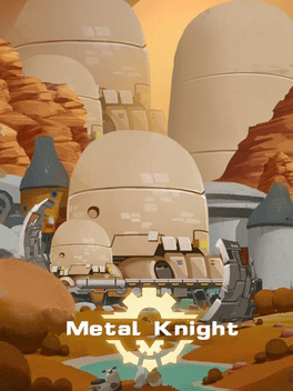 Metal Knight