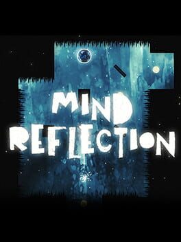 MIND REFLECTION Game Cover Artwork