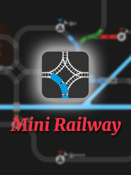 Mini Railway