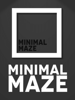 Minimal Maze
