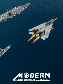 Modern Naval Combat