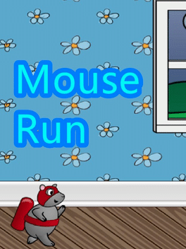 MouseRun