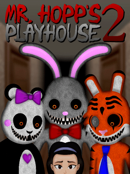 Mr. Hopp's Playhouse 2