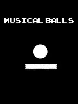 Musical Balls