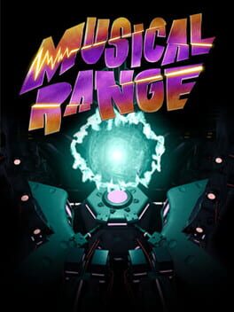Musical Range Game Cover Artwork