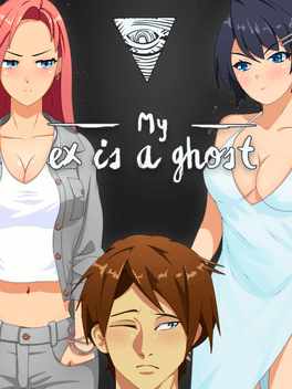 My Ex is a Ghost