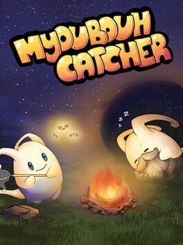 Myoubouh Catcher Game Cover Artwork