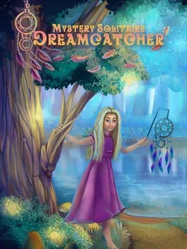 Mystery Solitaire: Dreamcatcher