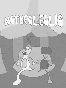 Naturalealia: Forest Determination