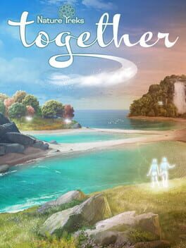 Nature Treks: Together Game Cover Artwork