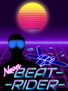 Neon Beat Rider