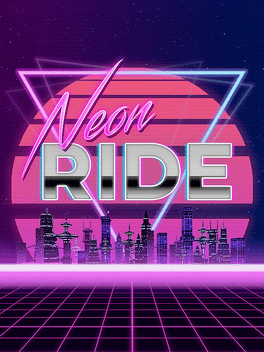 Neon Ride