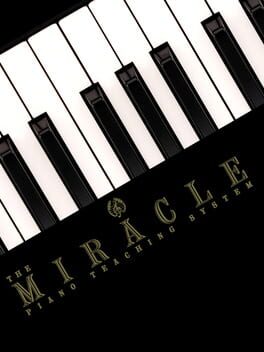 Miracle Piano Teaching System