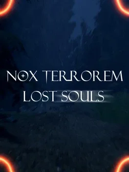 Nox Terrorem: Lost Souls