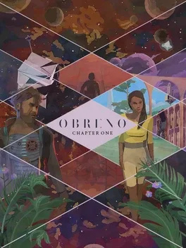 Obreno: Chapter One