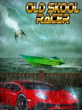 Old Skool Racer
