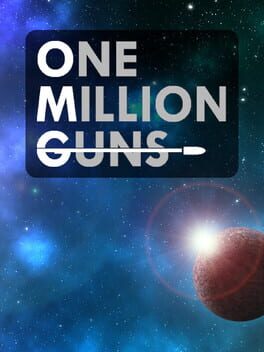 OMG: One Million Guns