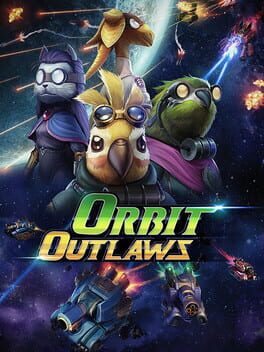 Orbit Outlaws