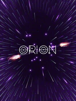 Orion: The Eternal Punishment
