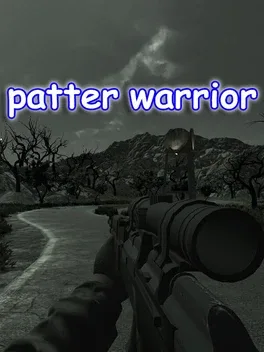 Patter Warrior